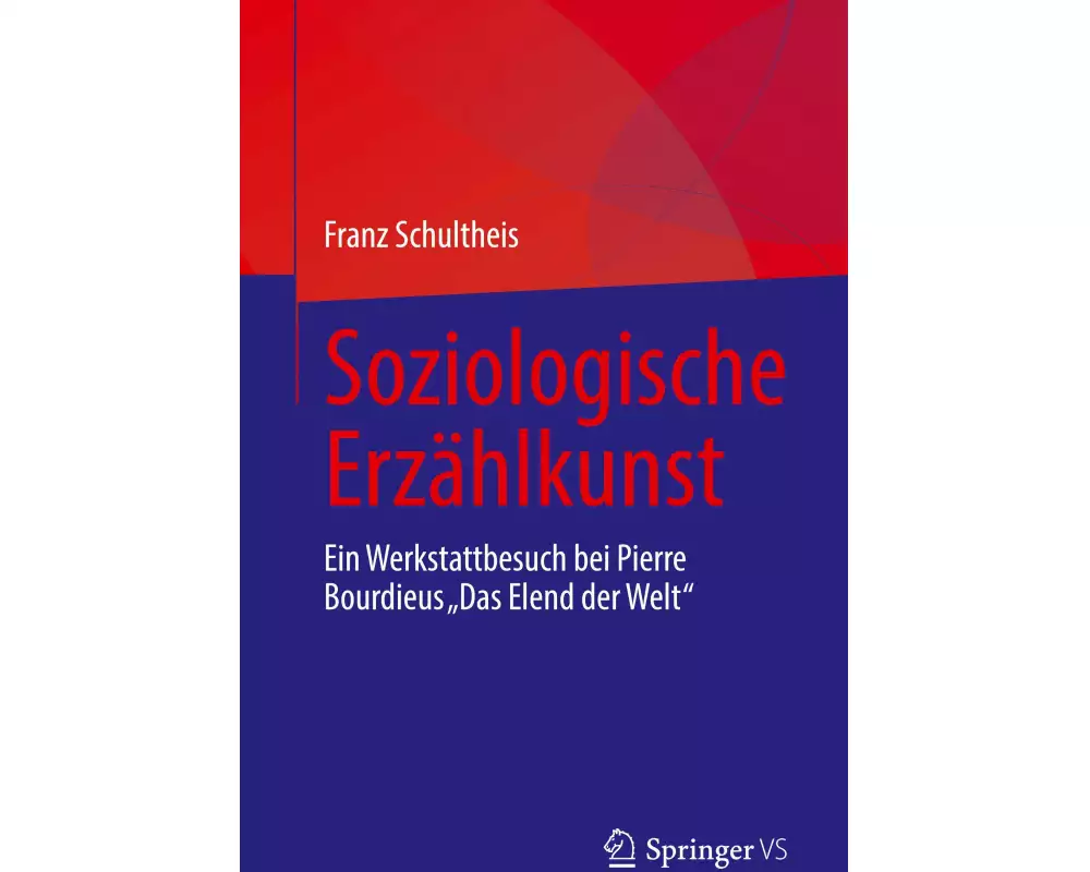 Soziologische Erzählkunst