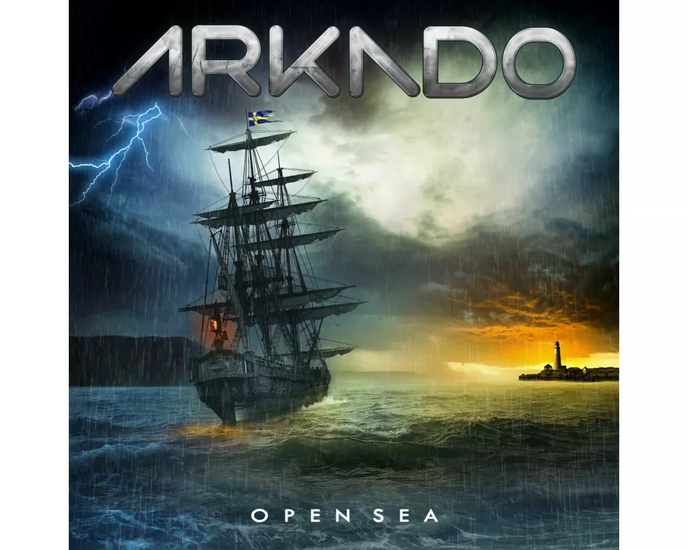 Open Sea