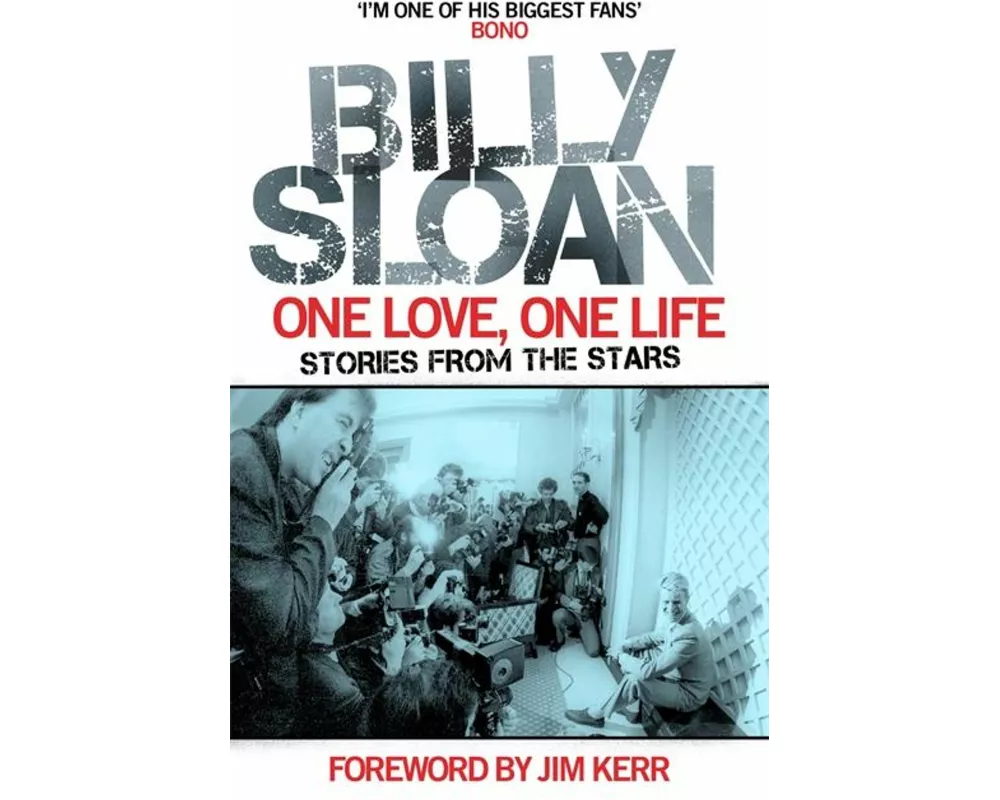 One Love, One Life