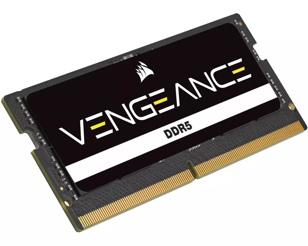 Corsair SO-DDR5-RAM Vengeance 5600 MHz 1x 48 GB