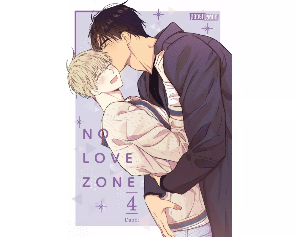 No Love Zone 04
