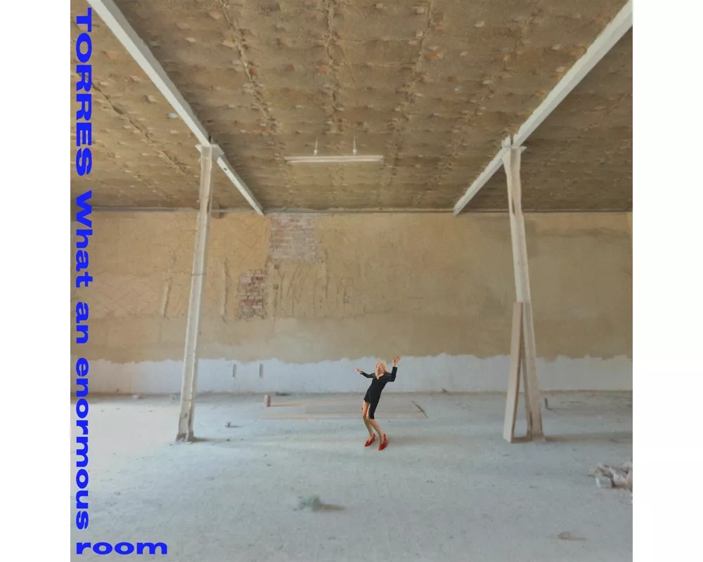 What an Enormous Room