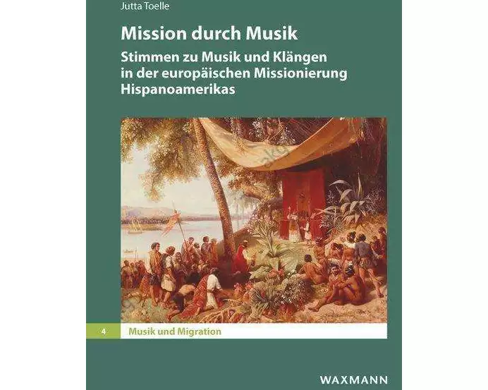 Mission durch Musik
