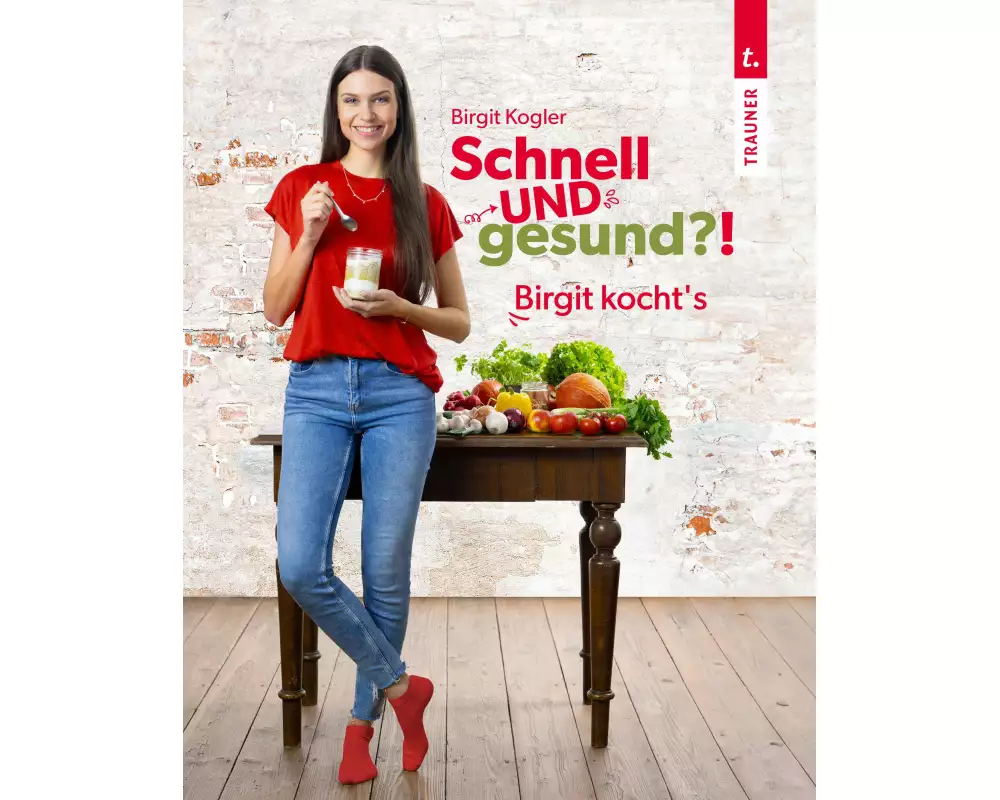 Schnell UND gesund?!