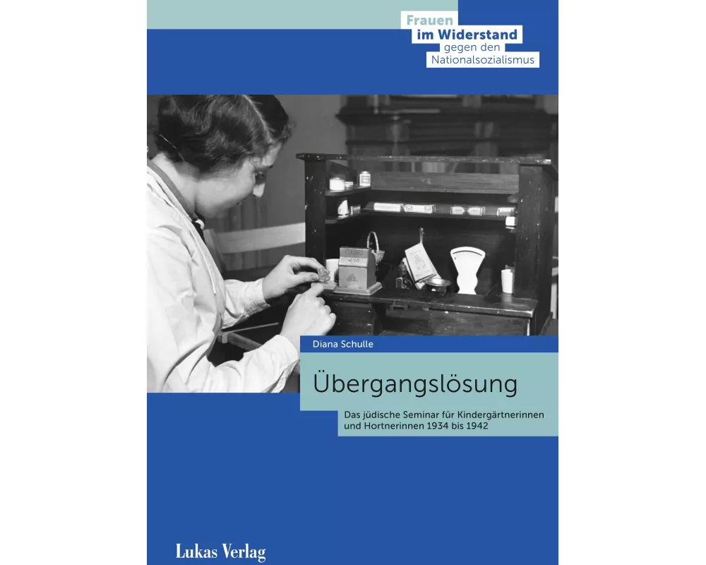 Übergangslösung