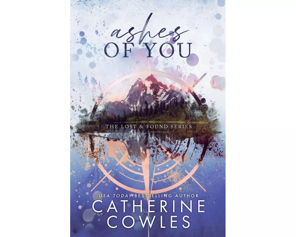 Ashes of You
