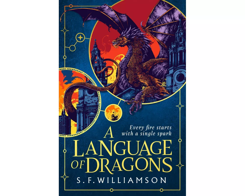 A Language of Dragons