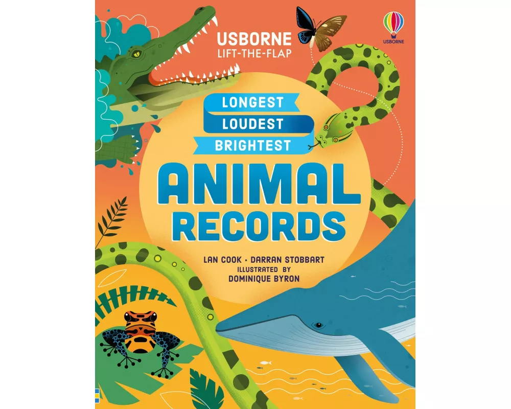 Animal Records