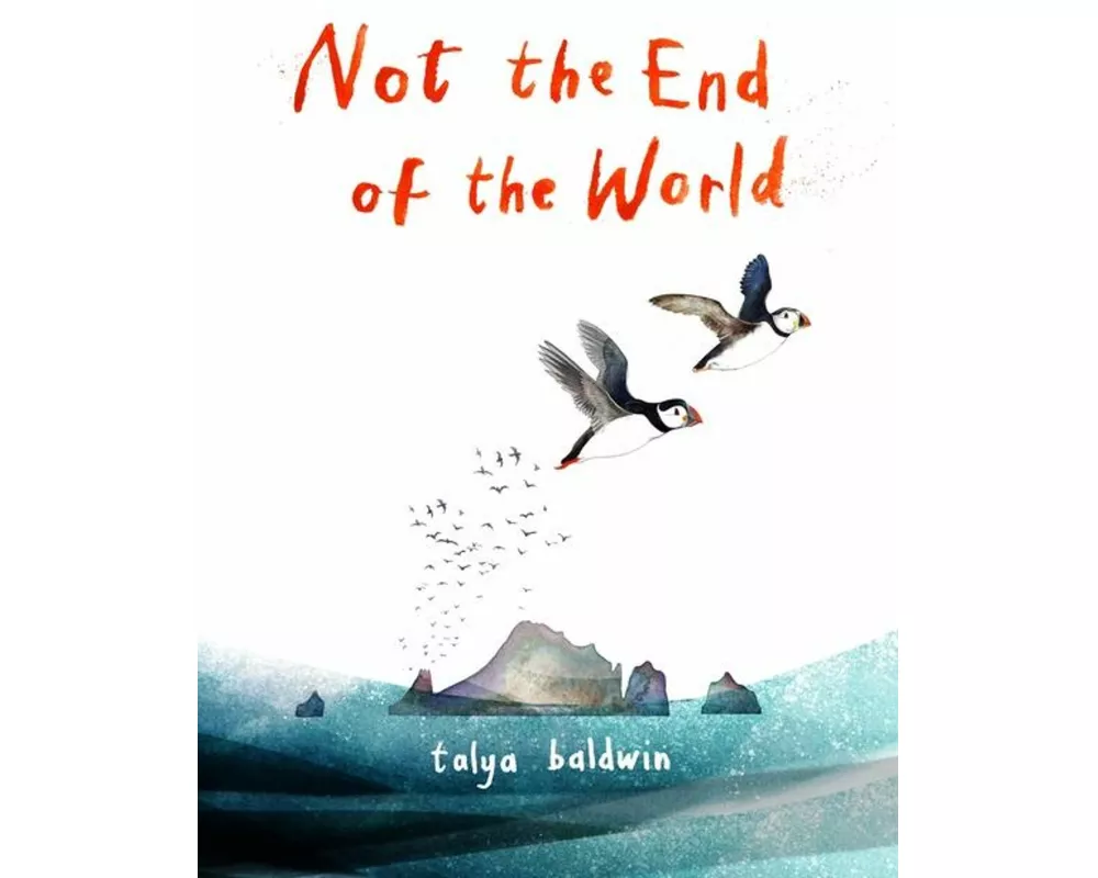 Not the End of the World