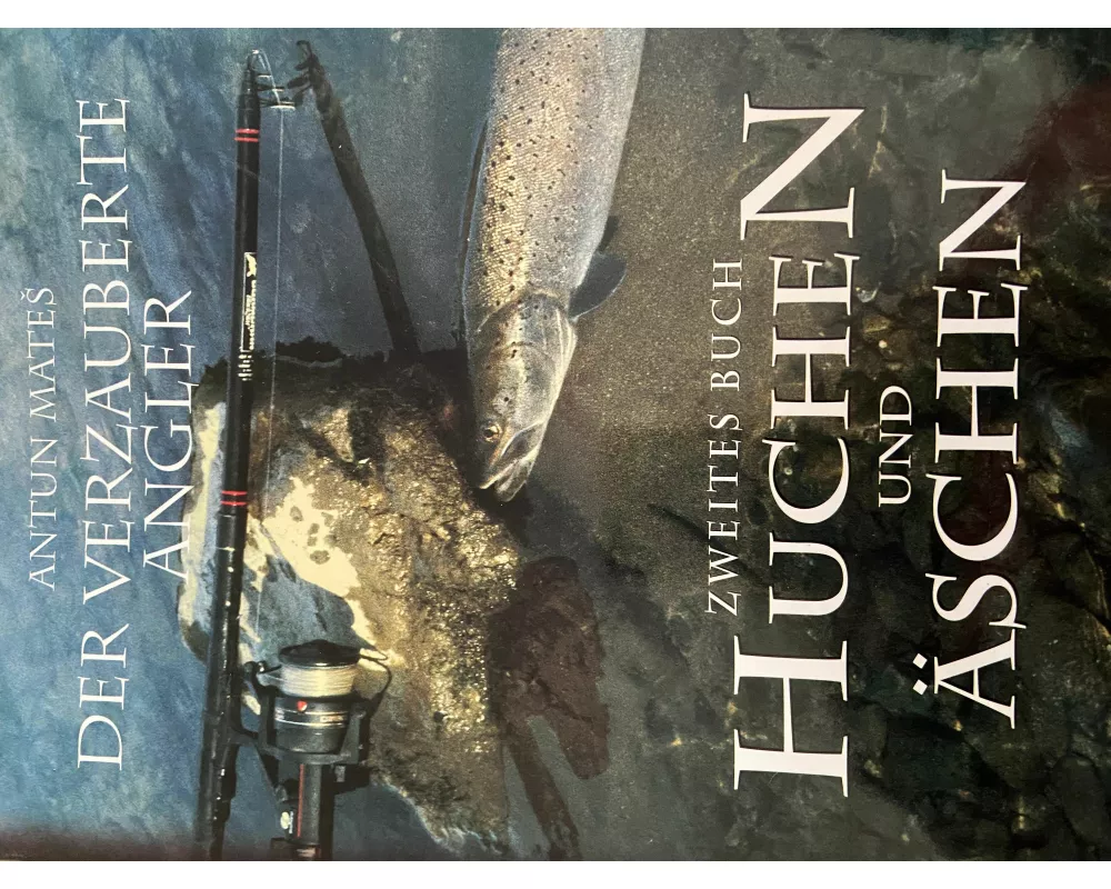 Der verzauberte Angler