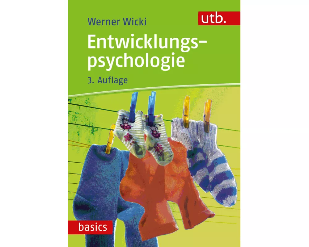 Entwicklungspsychologie