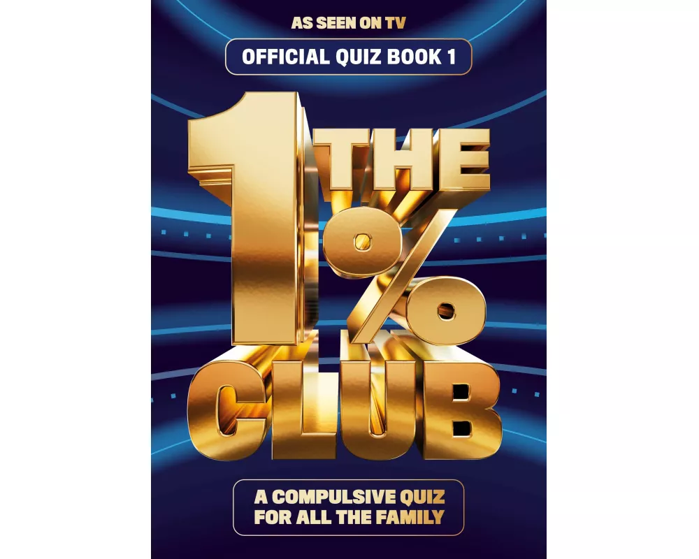 The 1% Club Book 1