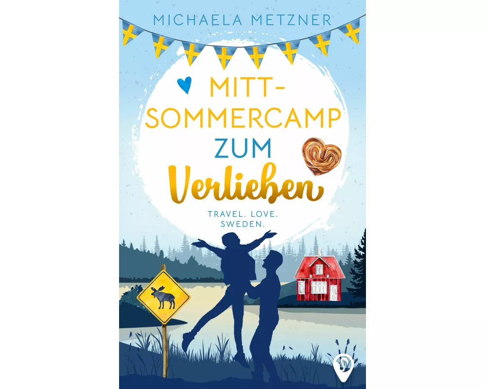 Mittsommercamp zum Verlieben