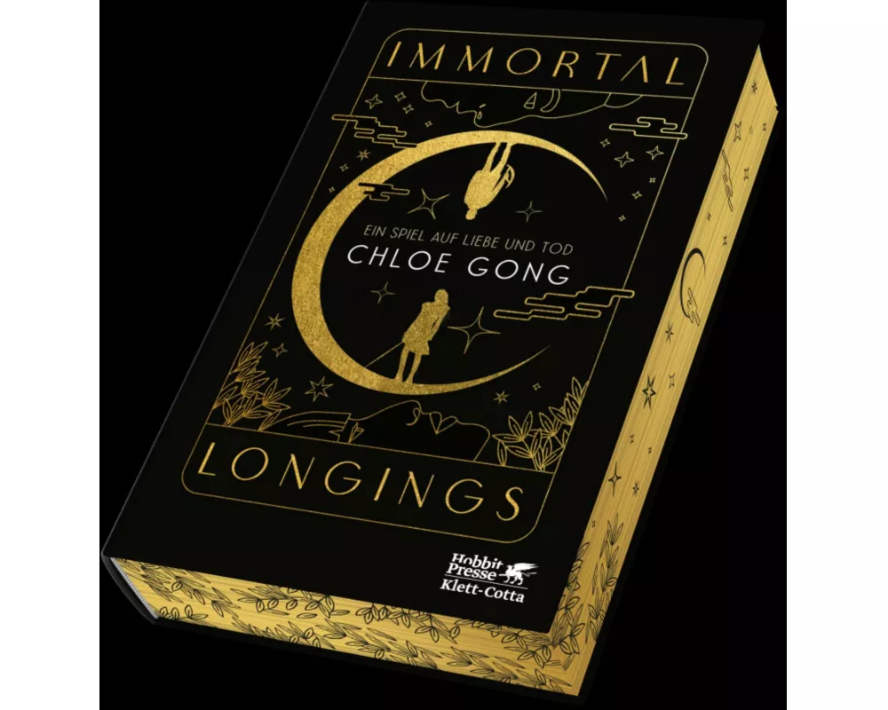 Immortal Longings
