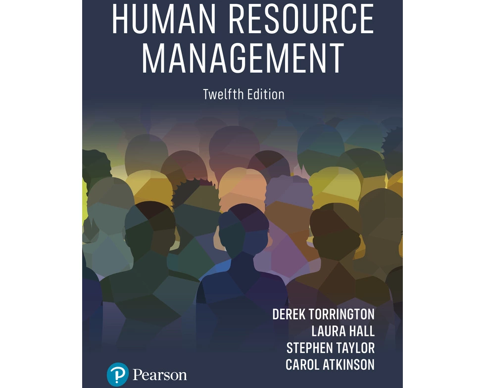 Human Resource Management