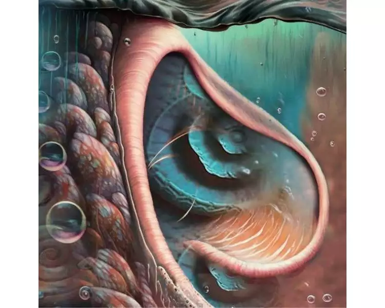 Meddle Reimagined - A Tribute To Pink Floyd