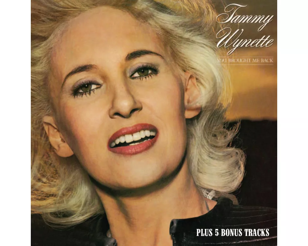 You Brought Me Back (Expanded Edition)