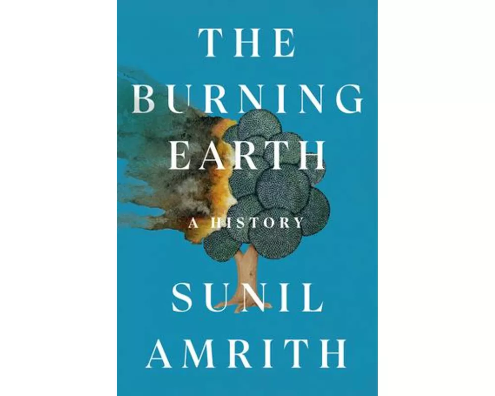 The Burning Earth