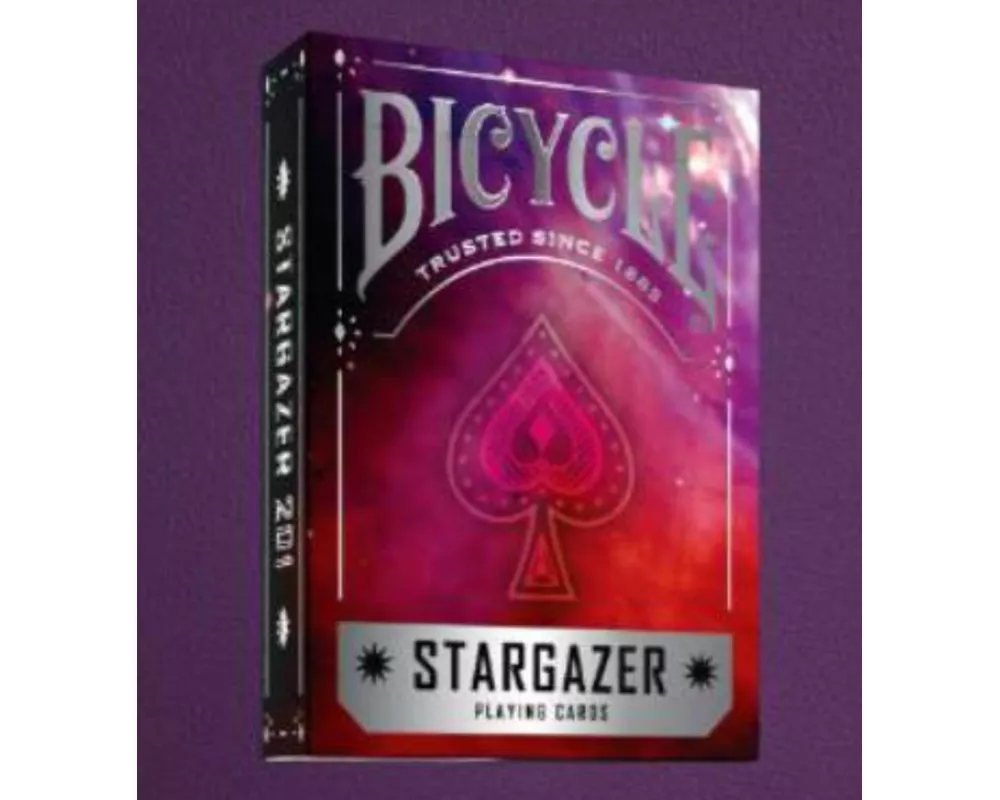 Bicycle Stargazer 201