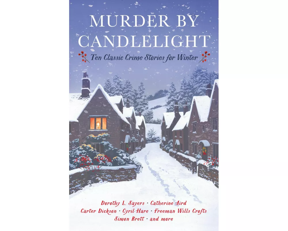 Murder by Candlelight