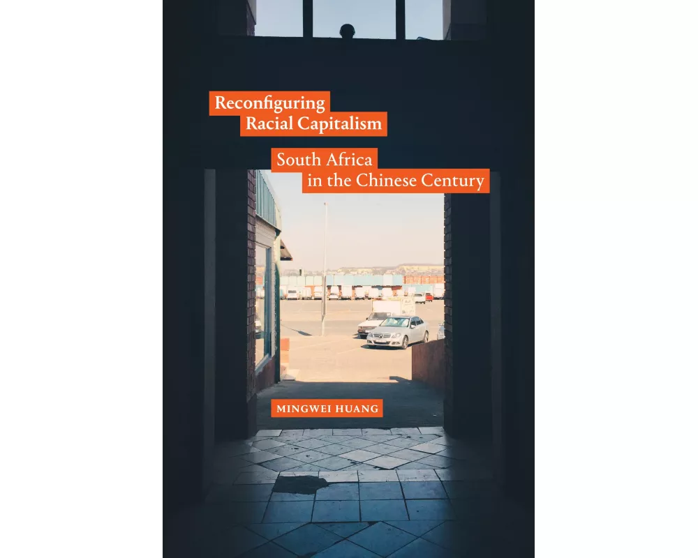 Reconfiguring Racial Capitalism