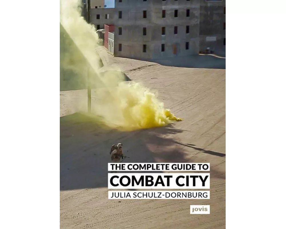The Complete Guide to Combat City