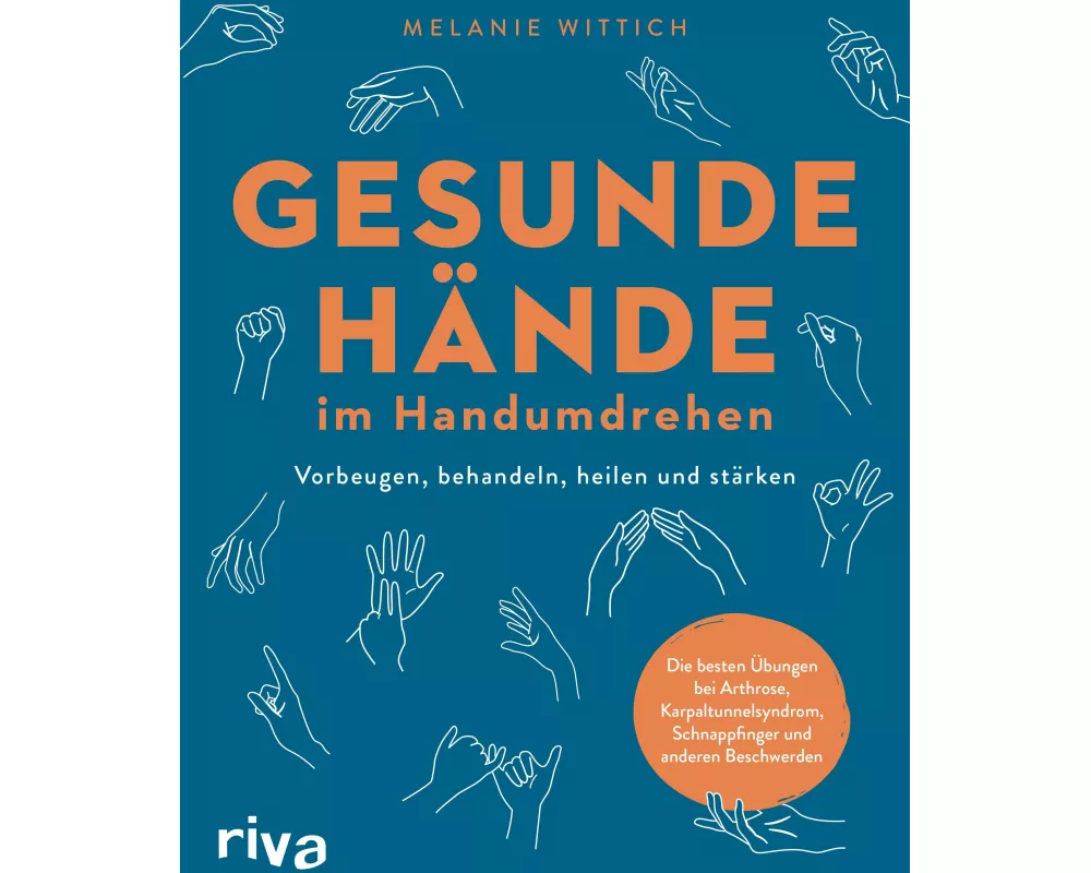 Gesunde Hände im Handumdrehen