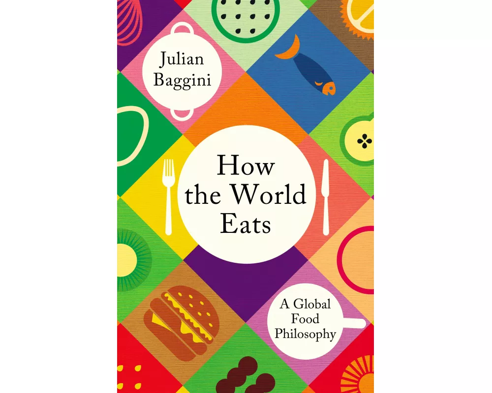 How the World Eats