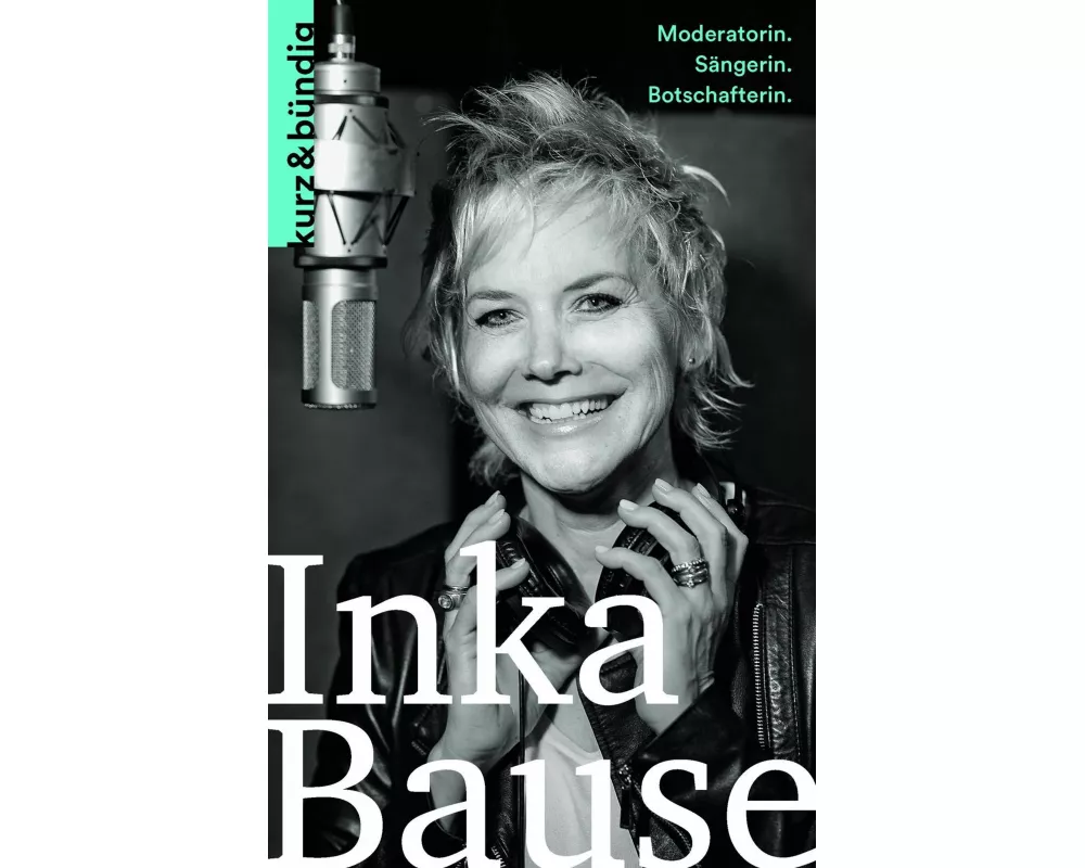Inka Bause