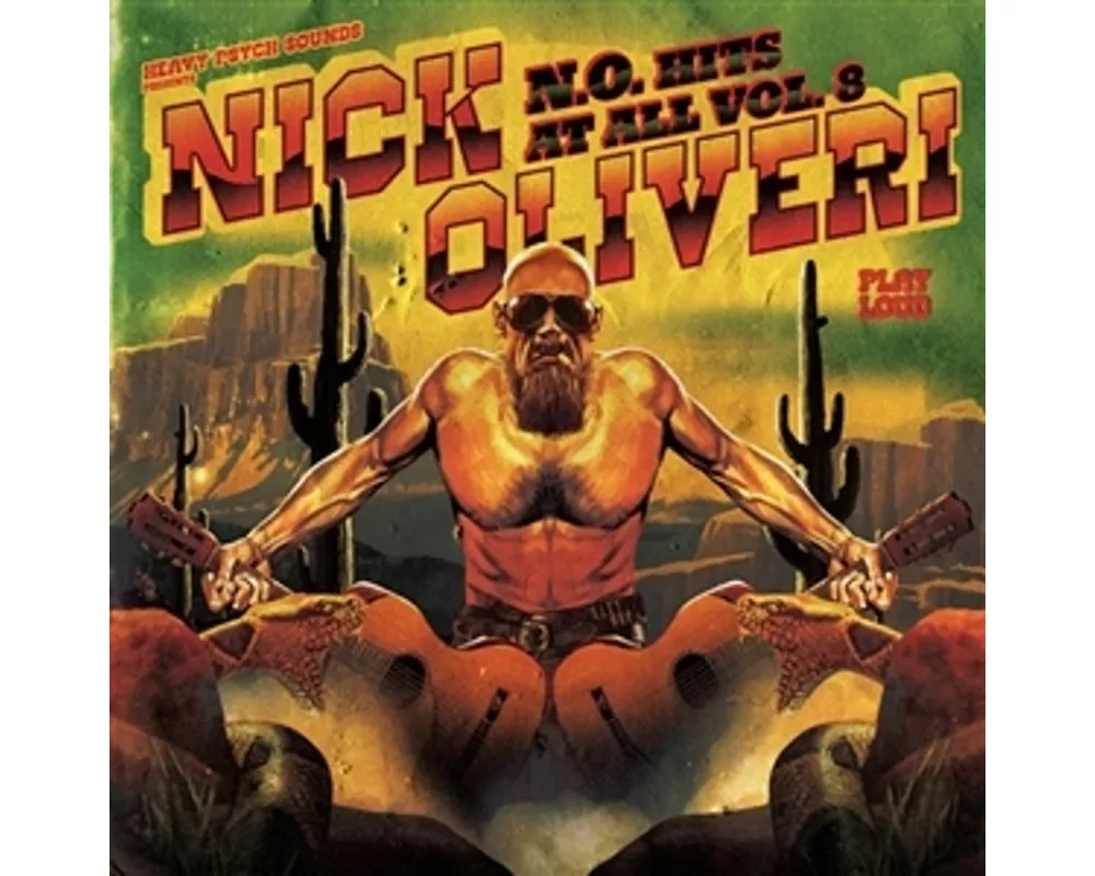 N.O. Hits at All Vol. 8