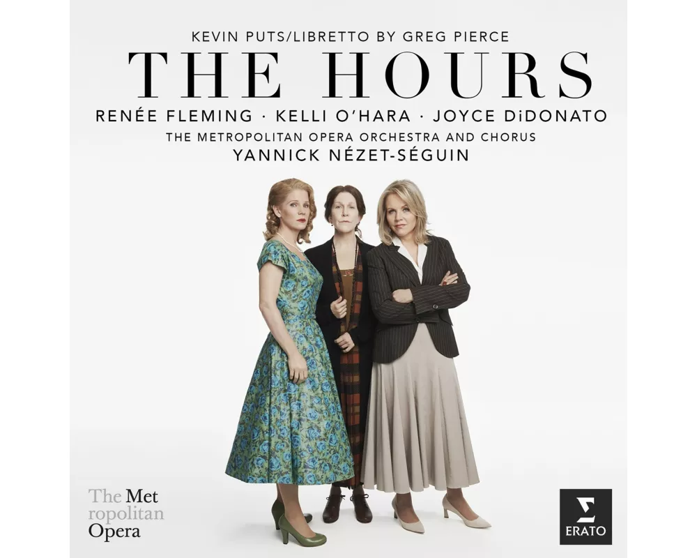 The Hours