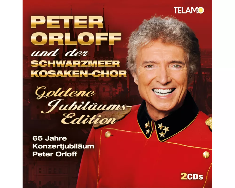 Goldene Jubiläums-Edition