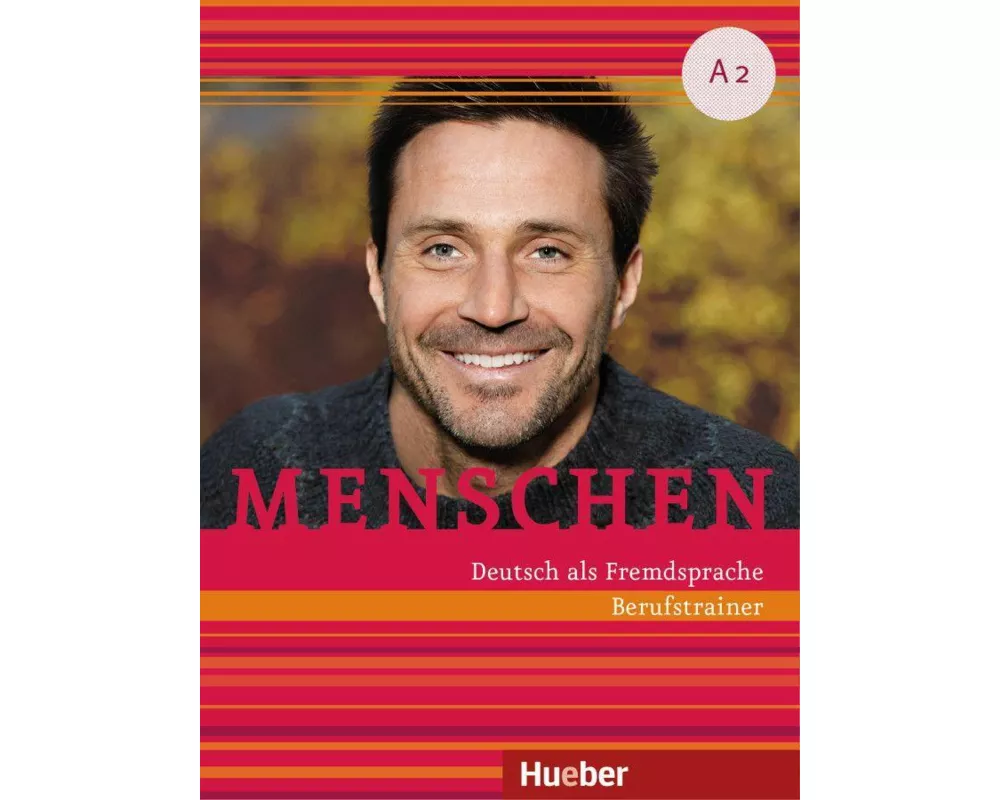 Menschen A2. Berufstrainer mit Audios online