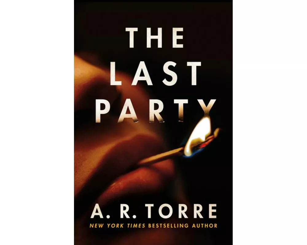The Last Party