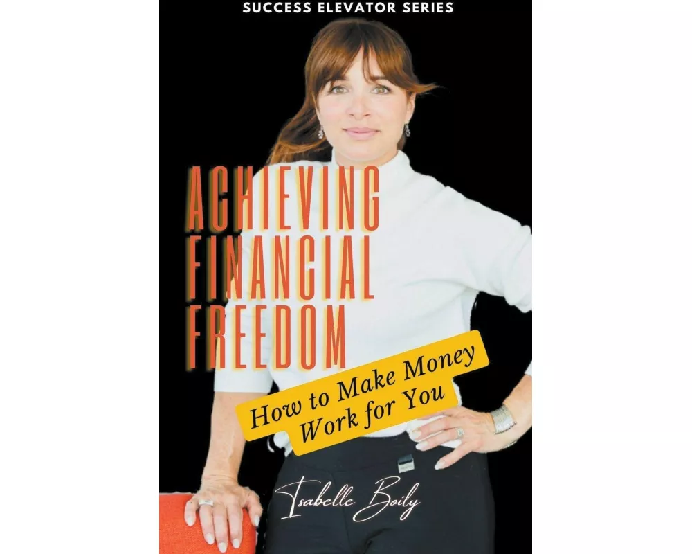 Achieving Financial Freedom