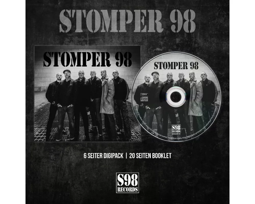 Stomper 98