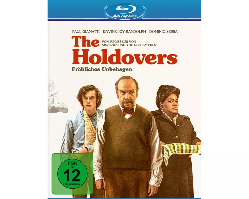 The Holdovers