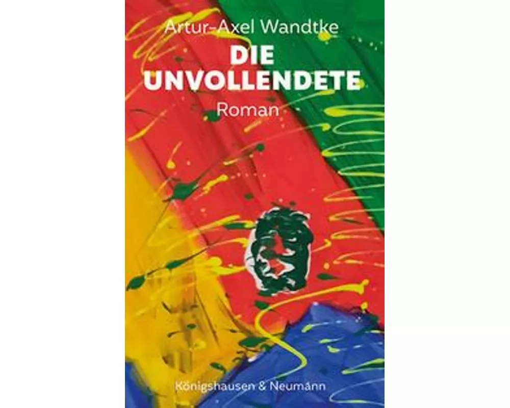 Die Unvollendete