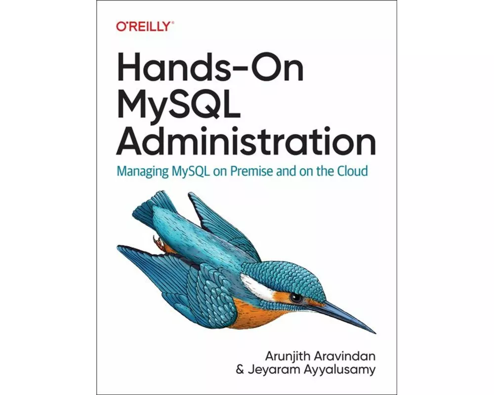 Hands-On MySQL Administration
