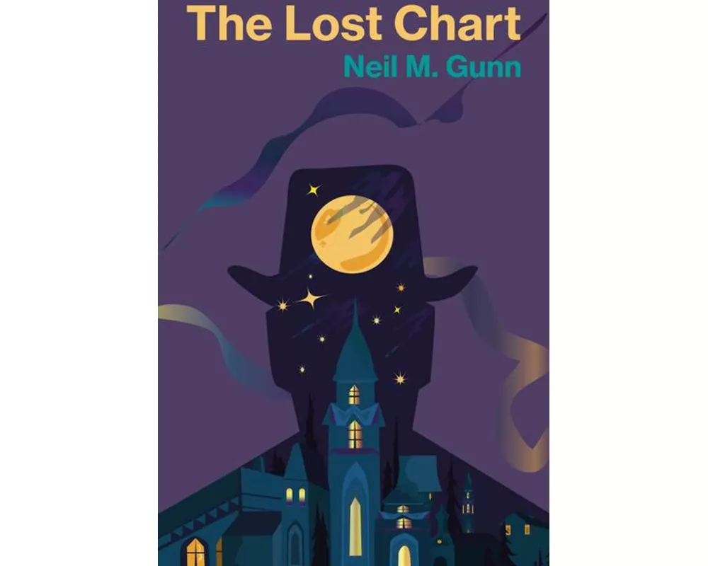 The Lost Chart