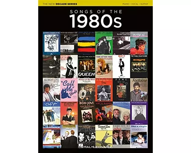 The New Decade Series