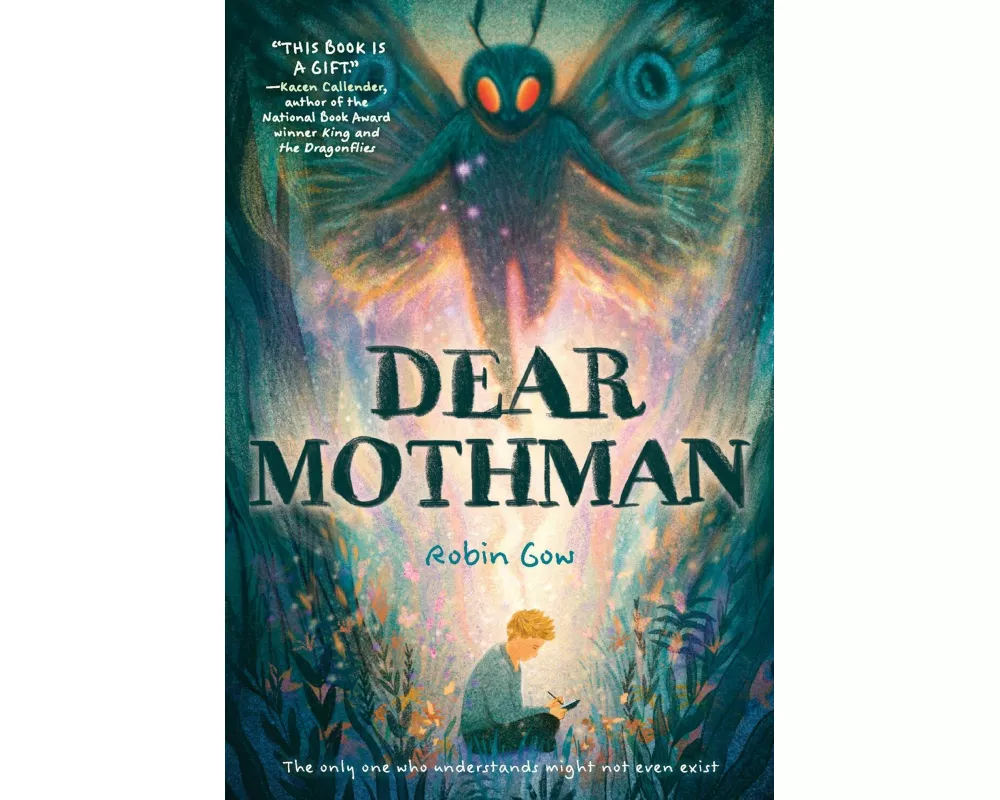 Dear Mothman