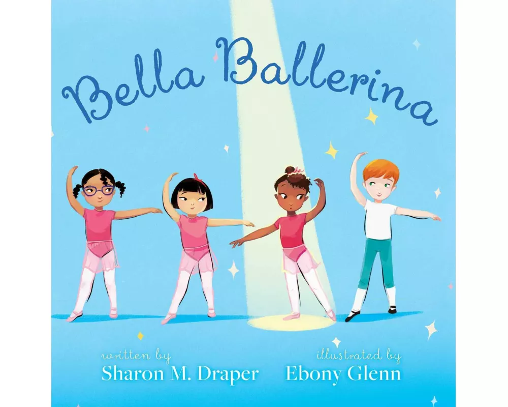 Bella Ballerina