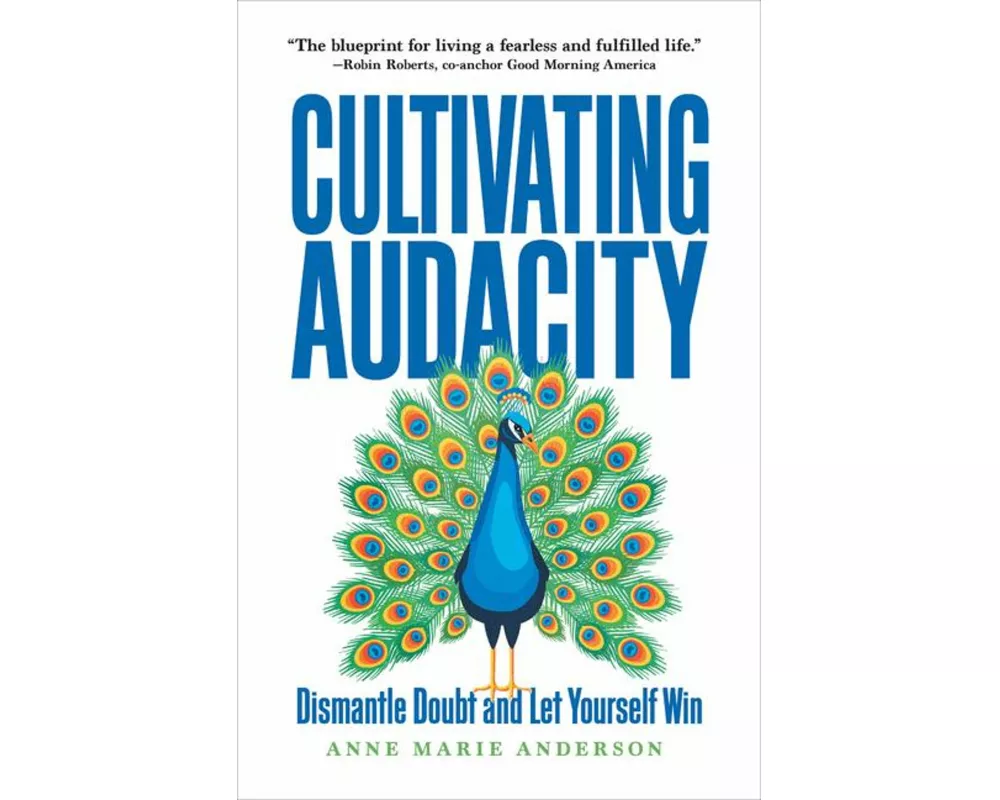 Cultivating Audacity