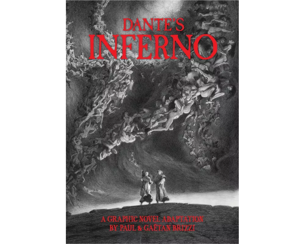 Dante's Inferno
