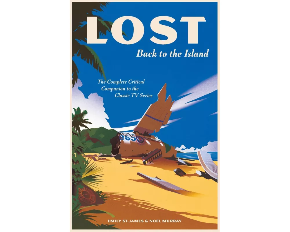 LOST: Back to the Island