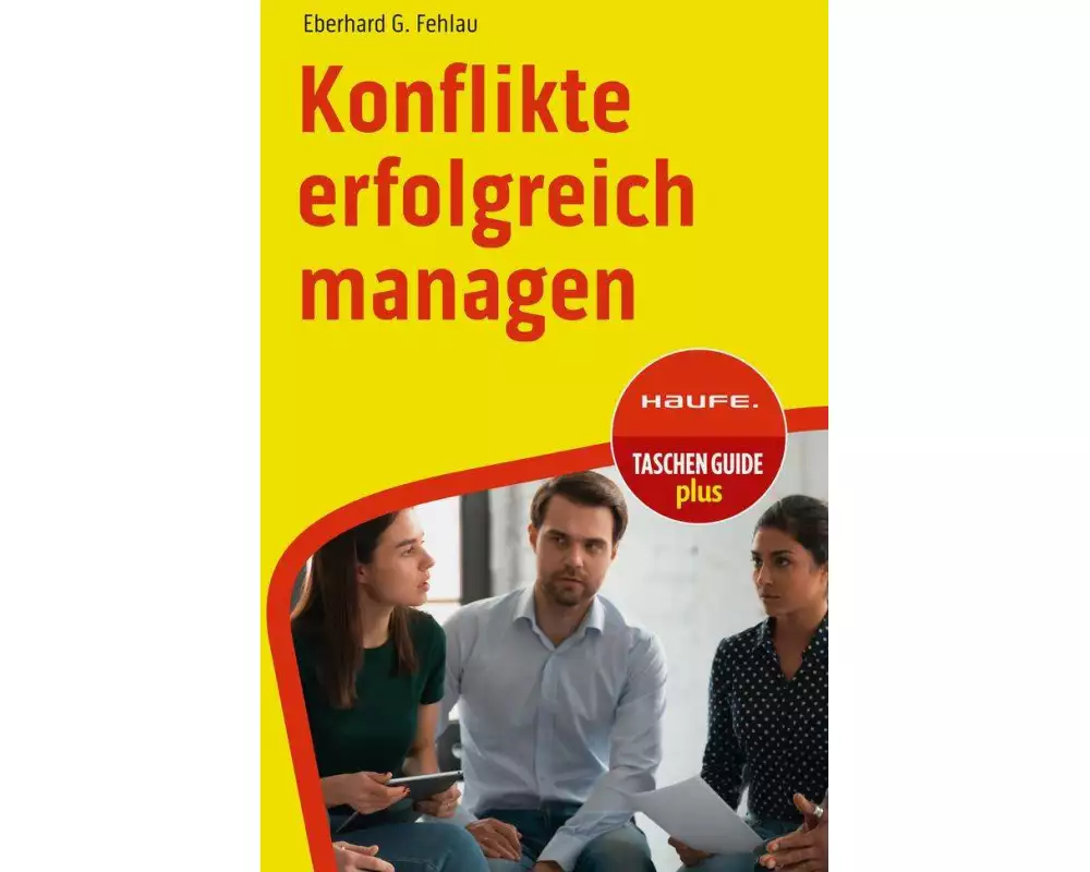 Konflikte erfolgreich managen