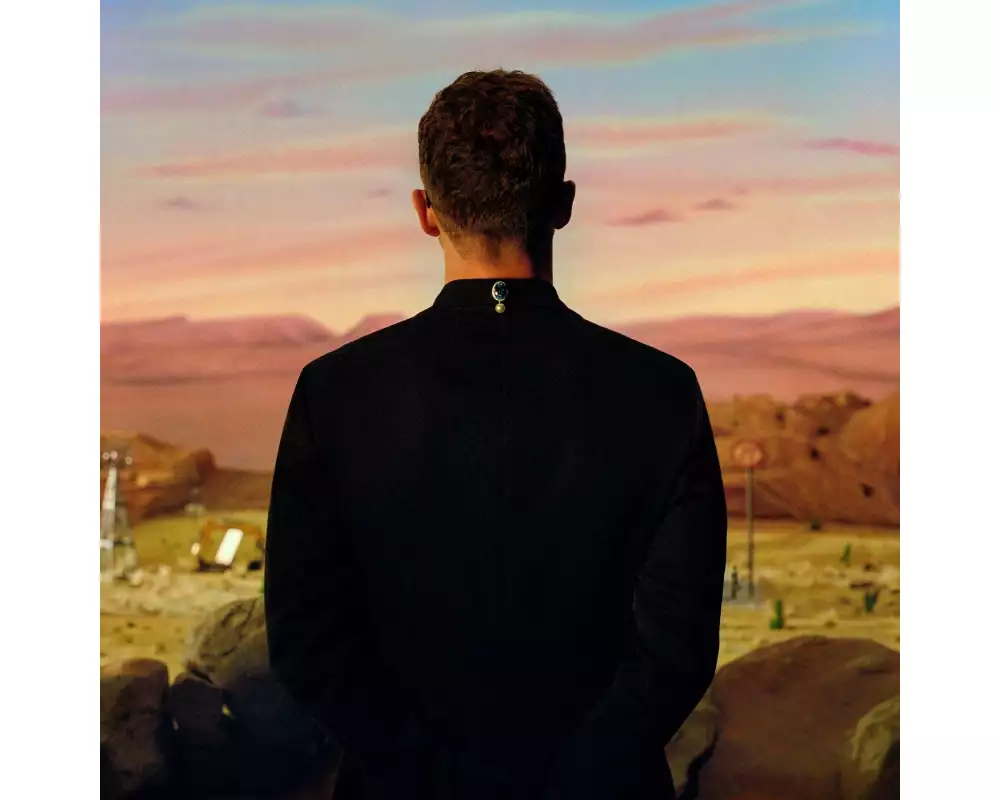 Everything I Thought It Was