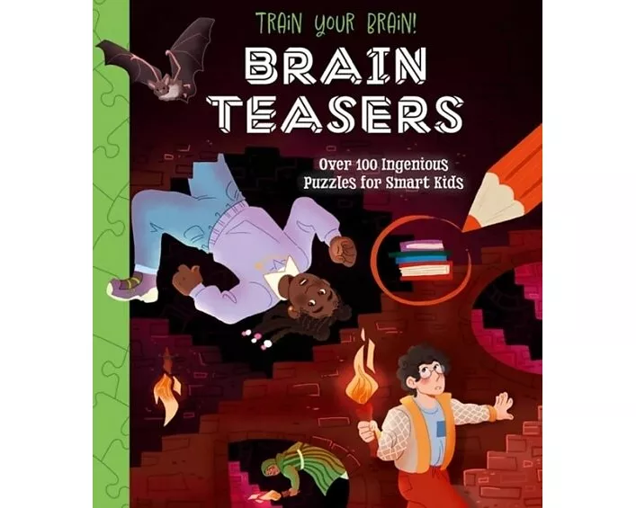 Train Your Brain! Brain Teasers