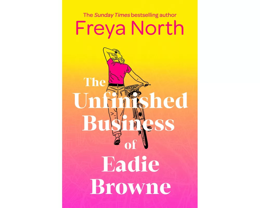 The Unfinished Business of Eadie Browne